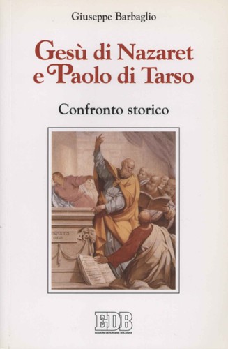 Gesù nazaret paolo di - di,