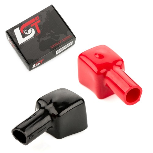 Kit copri batteria - in, gomma