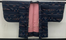 Giacca Kimono Haori Giapponese