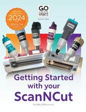 Go Create: Getting Started