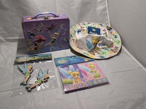 Disney tinker bell quaderni - bell,
