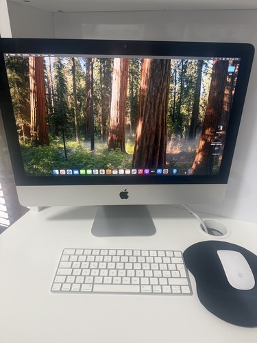 Imac 2019 - imac,