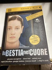 La bestia nel cuore. DVD. Con