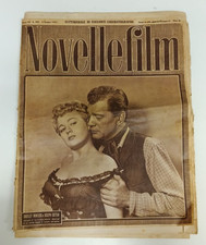 1953 Shelley Winters Cinema