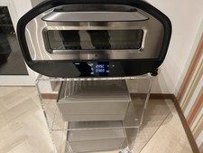 Forno elettrico per pizza