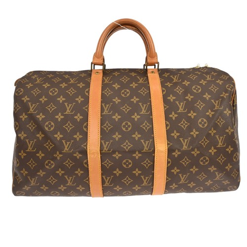 Best01 louis vuitton keepall - louis,