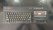 Sinclair ZX Spectrum 128K Plus