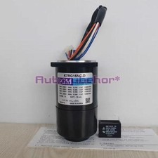 1PZ Nuovo K7RG15NC-D e Motore