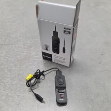Telecomando Sony RM-VPR1 non