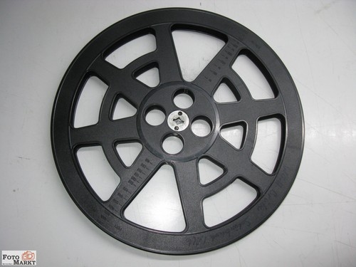 Bobina pellicola 16mm