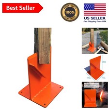 Spaccalegna sicuro ed elegante