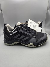 Adidas Terrex AX3 GTX nere