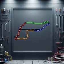 Autodromo Enzo E Dino Ferrari