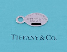 Tiffany & Co Return To