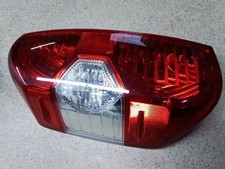 Fanale posteriore fanale