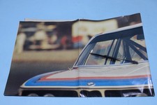 1973 bmw csl - bmw, (hans