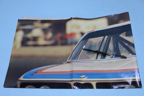Poster autosprint 1973 - autosprint, 3.0