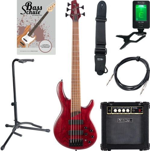 Cort element corde bass - element,