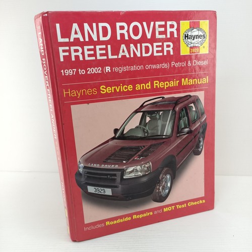Manuale uso riparazioni - manuale,