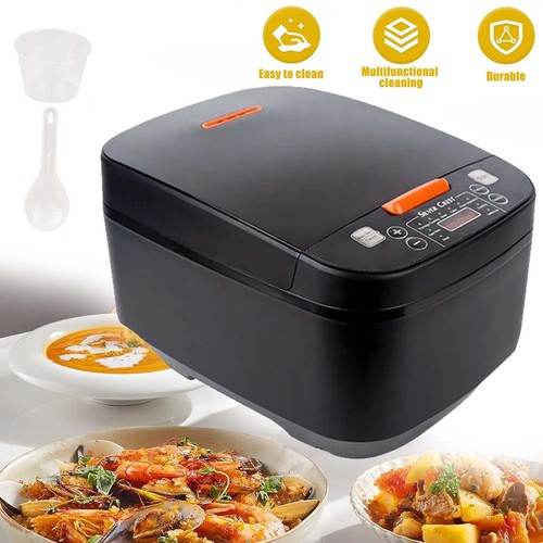 Cuociriso multicooker 5l - cuociriso,,