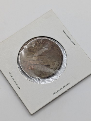 Moneta centavos messico - centavos,