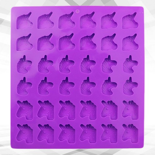 Case stampo unicorno - stampo,