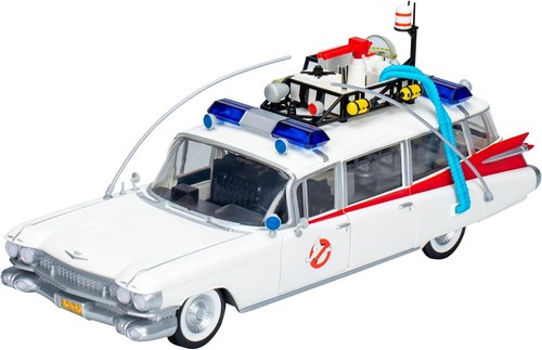 Ghostbusters plasma series - plasma,