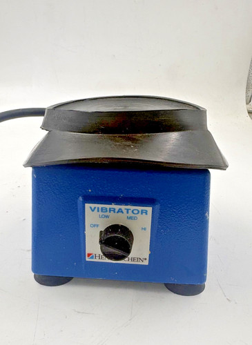 Vibratore laboratorio