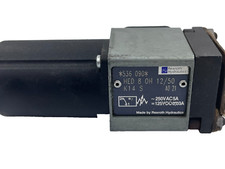 Pressostato idraulico Rexroth