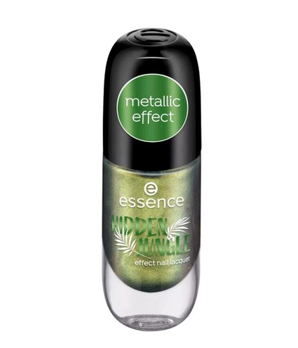 Smalto unghie essence hidden - smalto,