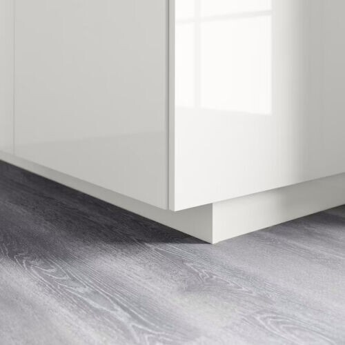 Kit zoccolo cucina - cucina, 2mt