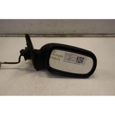 RETROVISORE EST. REGOLAZ. ELETTR. DX PER NISSAN PRIMERA 96< 1.6 16V BER. 1950