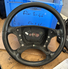 Volante In Pelle Mercedes W211