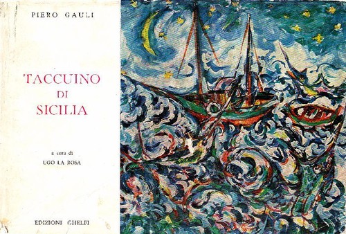 Gauli piero taccuino di - piero,,