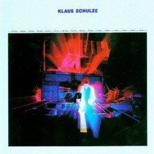 KLAUS SCHULZE -  ...LIVE... -