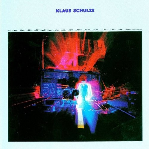 Klaus schulze live - -,