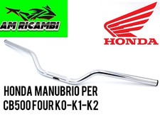 MANUBRIO PER HONDA CB500 FOUR