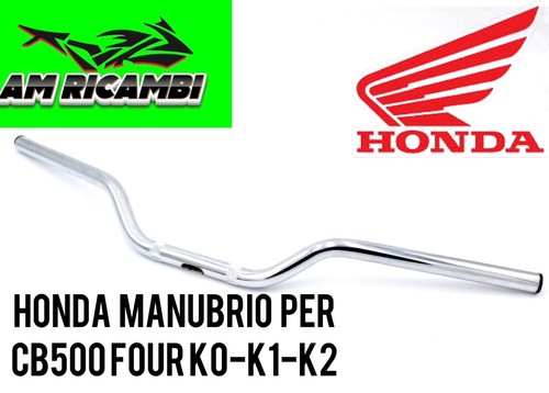 Manubrio per honda cb500 - honda,