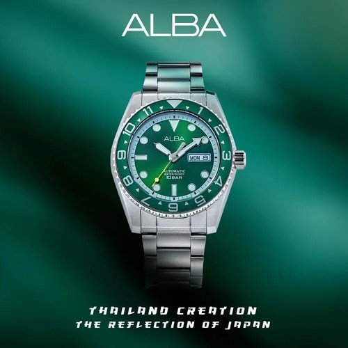 Alba thailand creation limited - thailand,