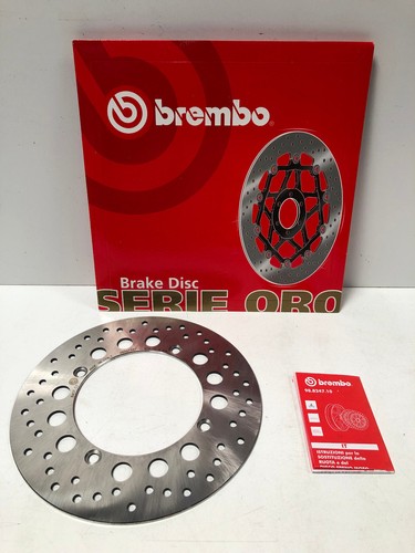 Disco freno brembo - disco,