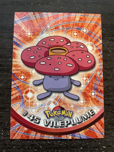 Carte pokémon topps - pokÉmon,