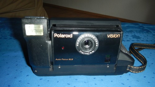 Polaroid vision autofocus - polaroid,