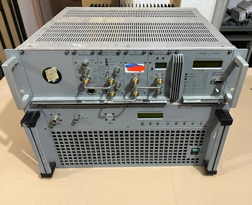 Trasmettitore uhf broadcast - trasmettitore,