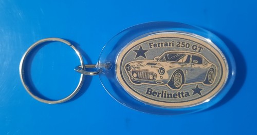 Portachiavi ferrari 250 - ferrari,