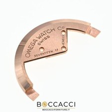 Peso oscillante Omega calibro 342 ref. Calibro 1017: 342, 344 (OTTIMO STATO)