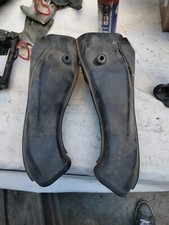 Convogliatori Airbox Gsxr k/K5