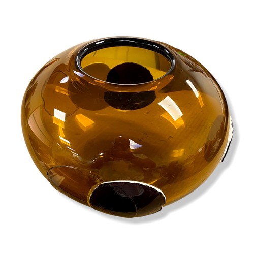 Vaso centrotavola venini - vaso,