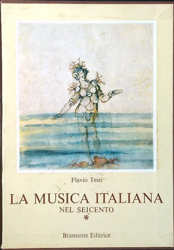 Musica italiana nel - italiana,