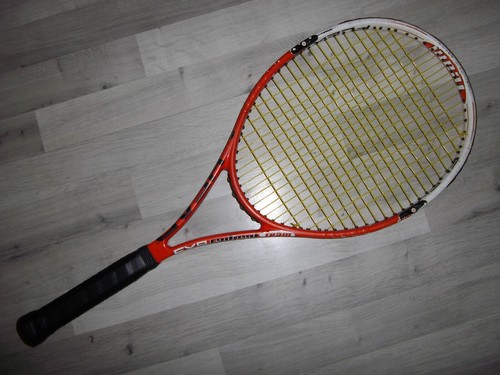 Raquette tennis head - tennis,