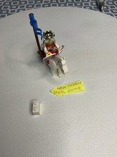 LEGO SYSTEM  VINTAGE  CASTLE - SET 6008 ROYAL KING